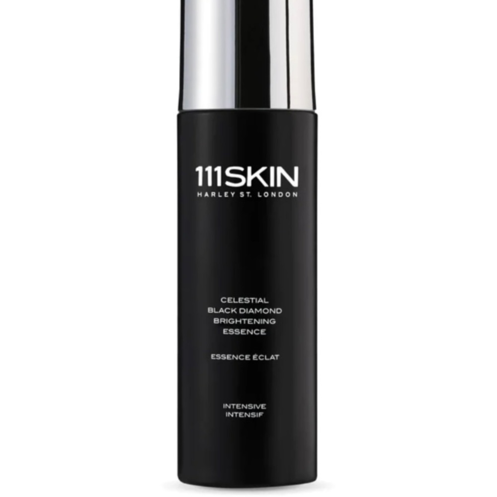 111SKIN Celestial Black Diamond Brightening Essence